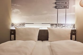 Hotel Gio galeri fotoğrafı