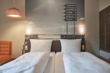 Hotel Gio galeri fotoğrafı