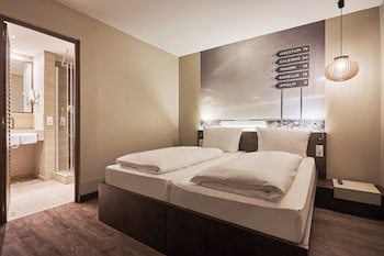 Hotel Gio galeri fotoğrafı
