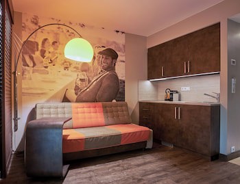 Hotel Gio fotoğrafı