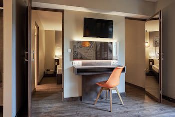Hotel Gio fotoğrafı