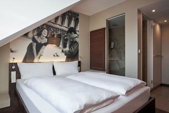 Hotel Gio galeri fotoğrafı