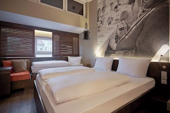 Hotel Gio galeri fotoğrafı
