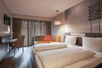 Hotel Gio galeri fotoğrafı
