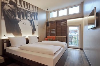 Hotel Gio galeri fotoğrafı