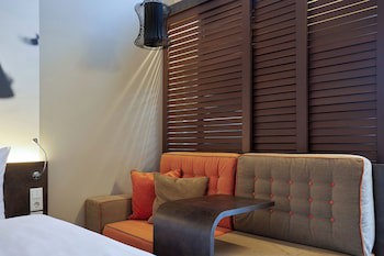 Hotel Gio galeri fotoğrafı