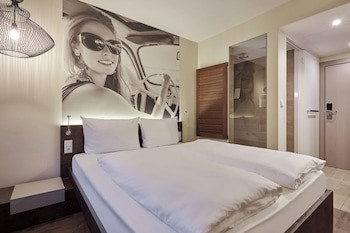 Hotel Gio galeri fotoğrafı