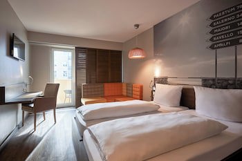 Hotel Gio galeri fotoğrafı