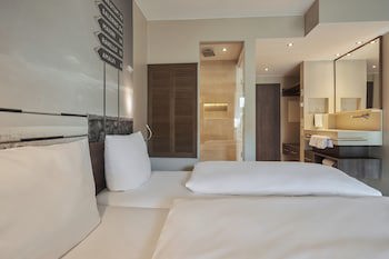 Hotel Gio fotoğrafı