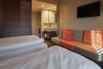 Hotel Gio galeri fotoğrafı