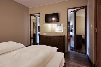 Hotel Gio fotoğrafı