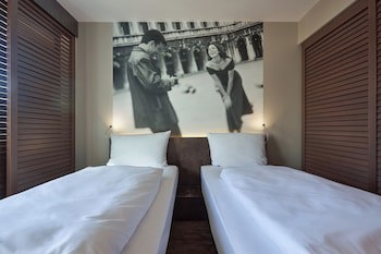 Hotel Gio galeri fotoğrafı