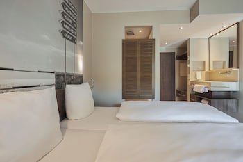 Hotel Gio fotoğrafı