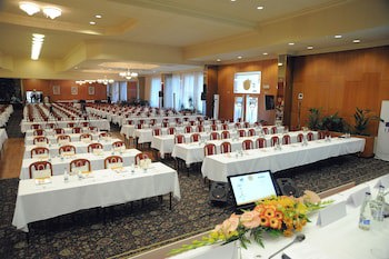 Top Hotel Praha & Conference Centre