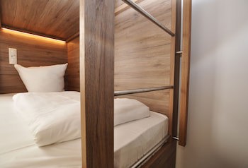 Hotel Perlach Allee galeri fotoğrafı