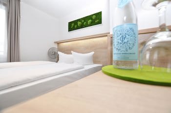 Hotel Perlach Allee galeri fotoğrafı