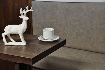 Hotel Perlach Allee fotoğrafı