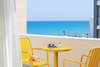 Amorgos Boutique Hotel fotoğrafı