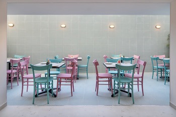 Amorgos Boutique Hotel galeri fotoğrafı
