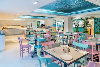Amorgos Boutique Hotel galeri fotoğrafı