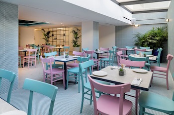 Amorgos Boutique Hotel galeri fotoğrafı