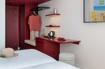 Amorgos Boutique Hotel galeri fotoğrafı