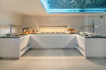 Amorgos Boutique Hotel fotoğrafı