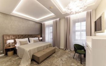 Grandhotel Brno galeri fotoğrafı