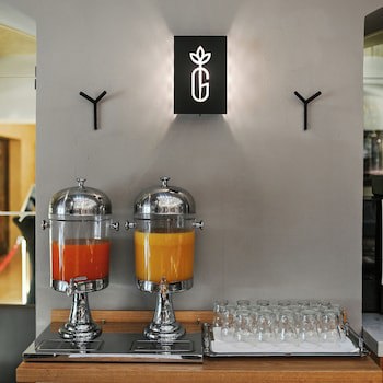 Grandhotel Brno