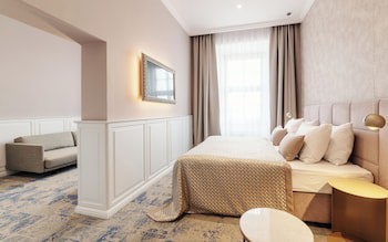 Grandhotel Brno