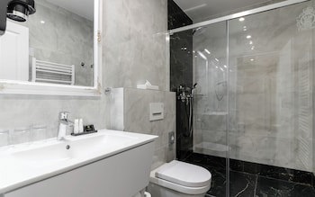 Grandhotel Brno galeri fotoğrafı