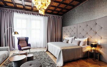 Grandhotel Brno