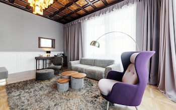 Grandhotel Brno