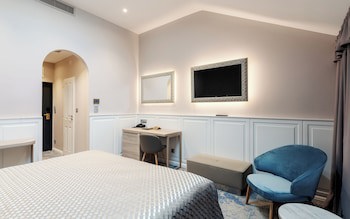 Grandhotel Brno