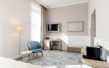Grandhotel Brno