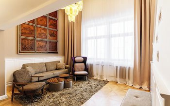 Grandhotel Brno galeri fotoğrafı
