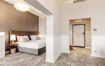 Grandhotel Brno