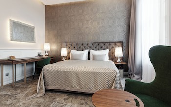 Grandhotel Brno