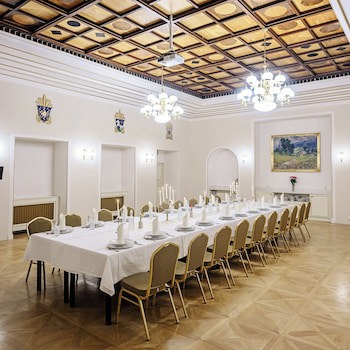 Grandhotel Brno