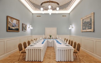 Grandhotel Brno