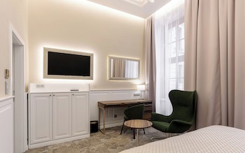 Grandhotel Brno galeri fotoğrafı