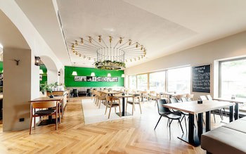 Grandhotel Brno