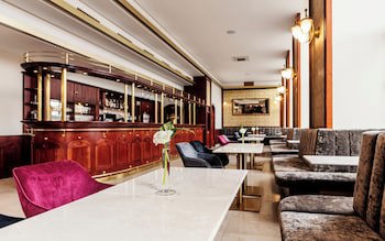 Grandhotel Brno