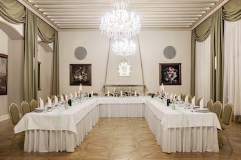 Grandhotel Brno