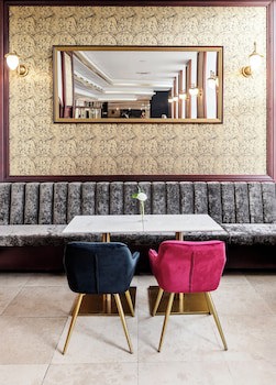 Grandhotel Brno