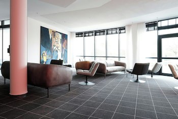 Four Points Flex by Sheraton Ratingen Dusseldorf Airport fotoğrafı