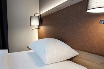 Four Points Flex by Sheraton Ratingen Dusseldorf Airport galeri fotoğrafı