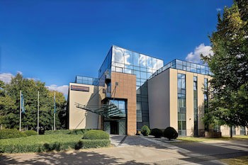Four Points Flex by Sheraton Ratingen Dusseldorf Airport
