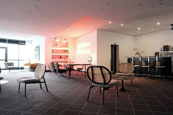 Four Points Flex by Sheraton Ratingen Dusseldorf Airport fotoğrafı