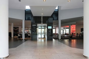Four Points Flex by Sheraton Ratingen Dusseldorf Airport fotoğrafı